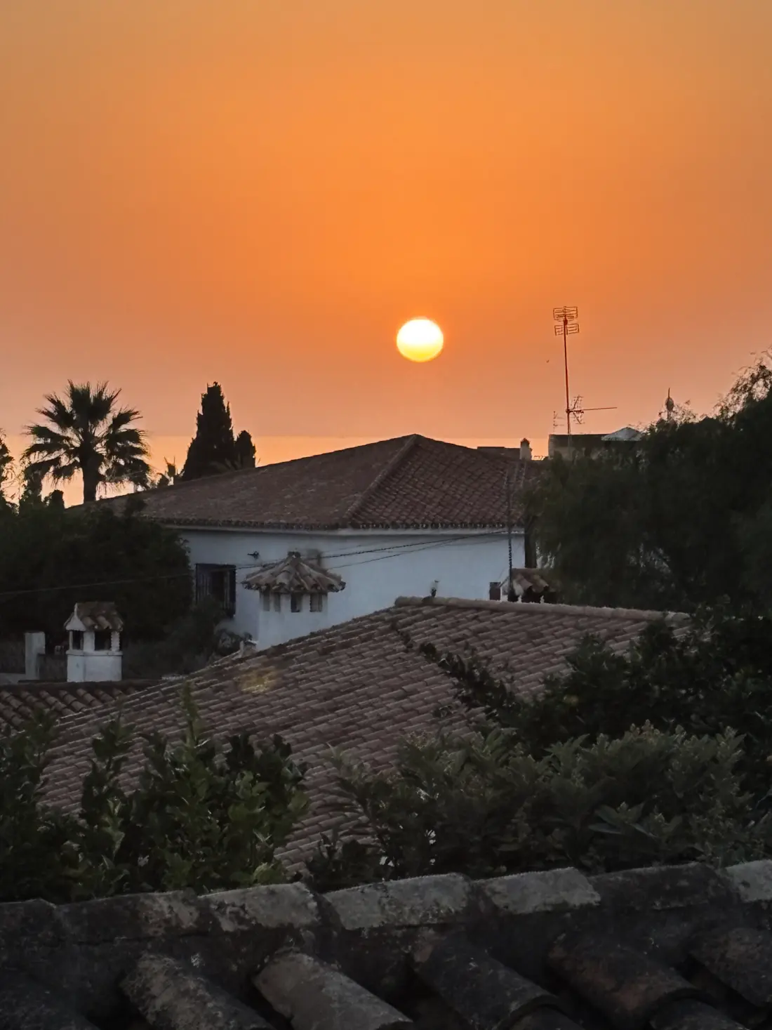 Maison à Marbella