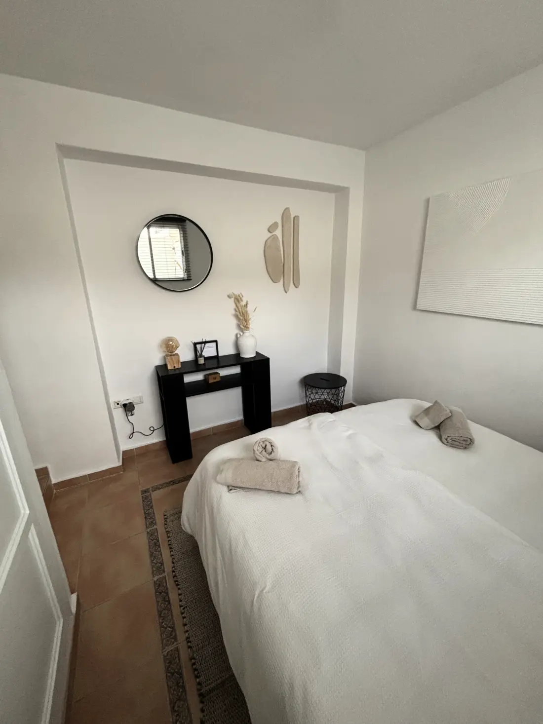 Maison à Marbella
