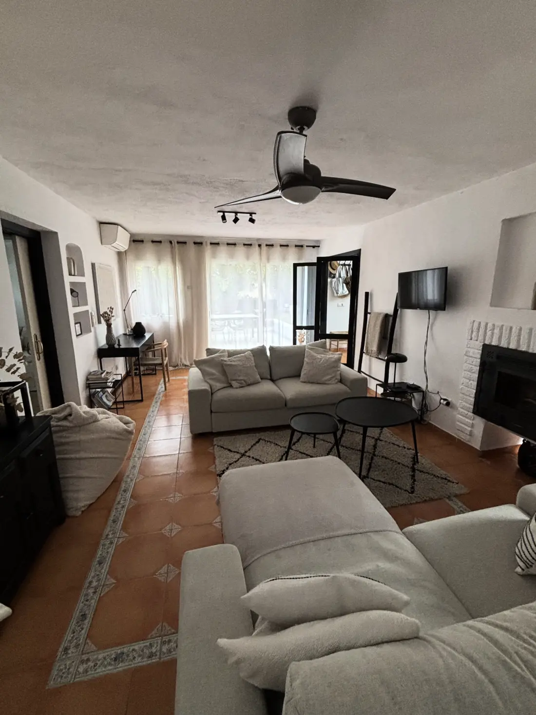 Maison à Marbella