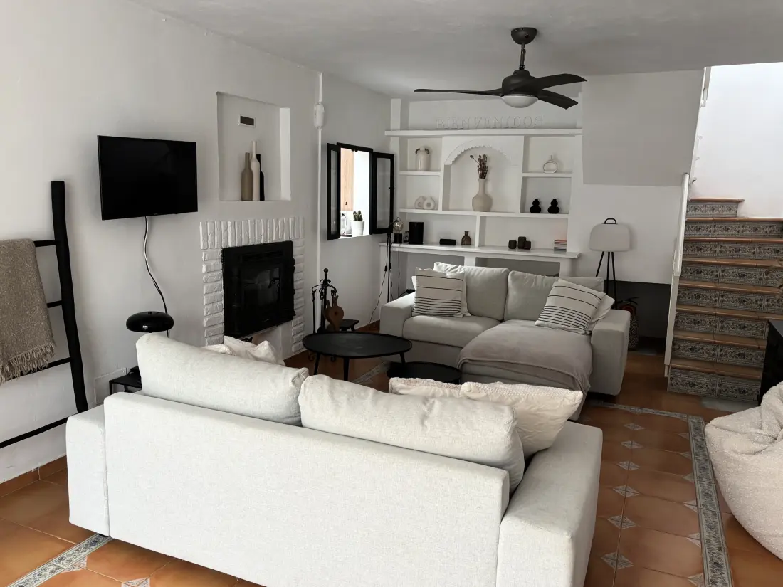 Maison à Marbella