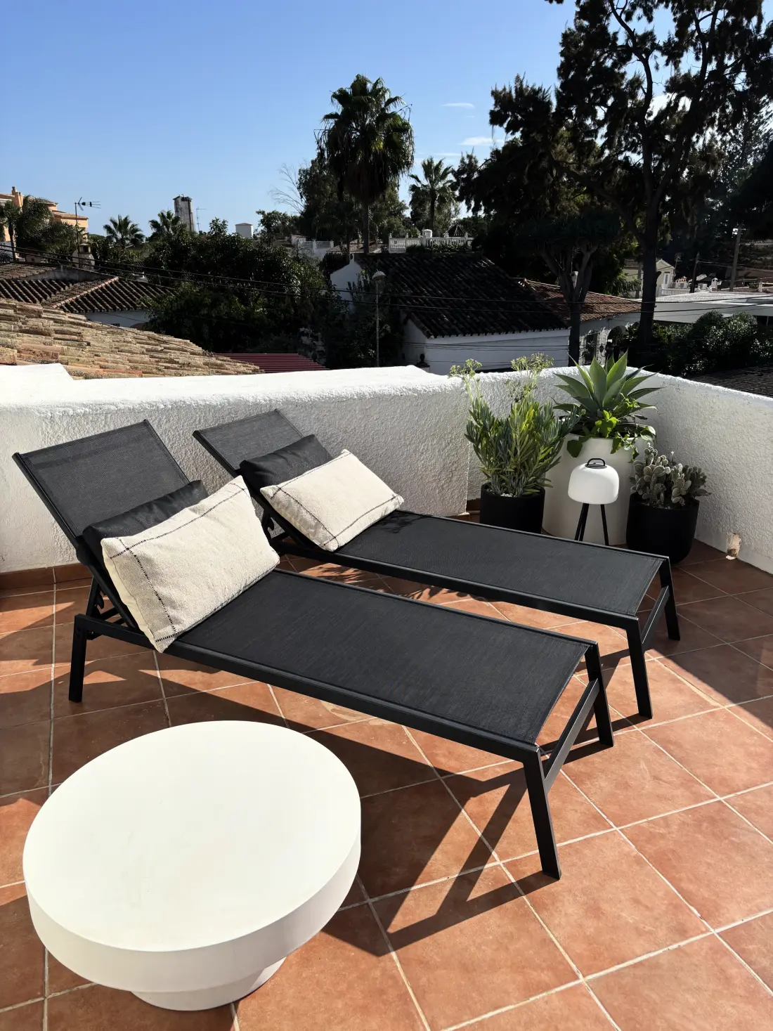 Maison à Marbella