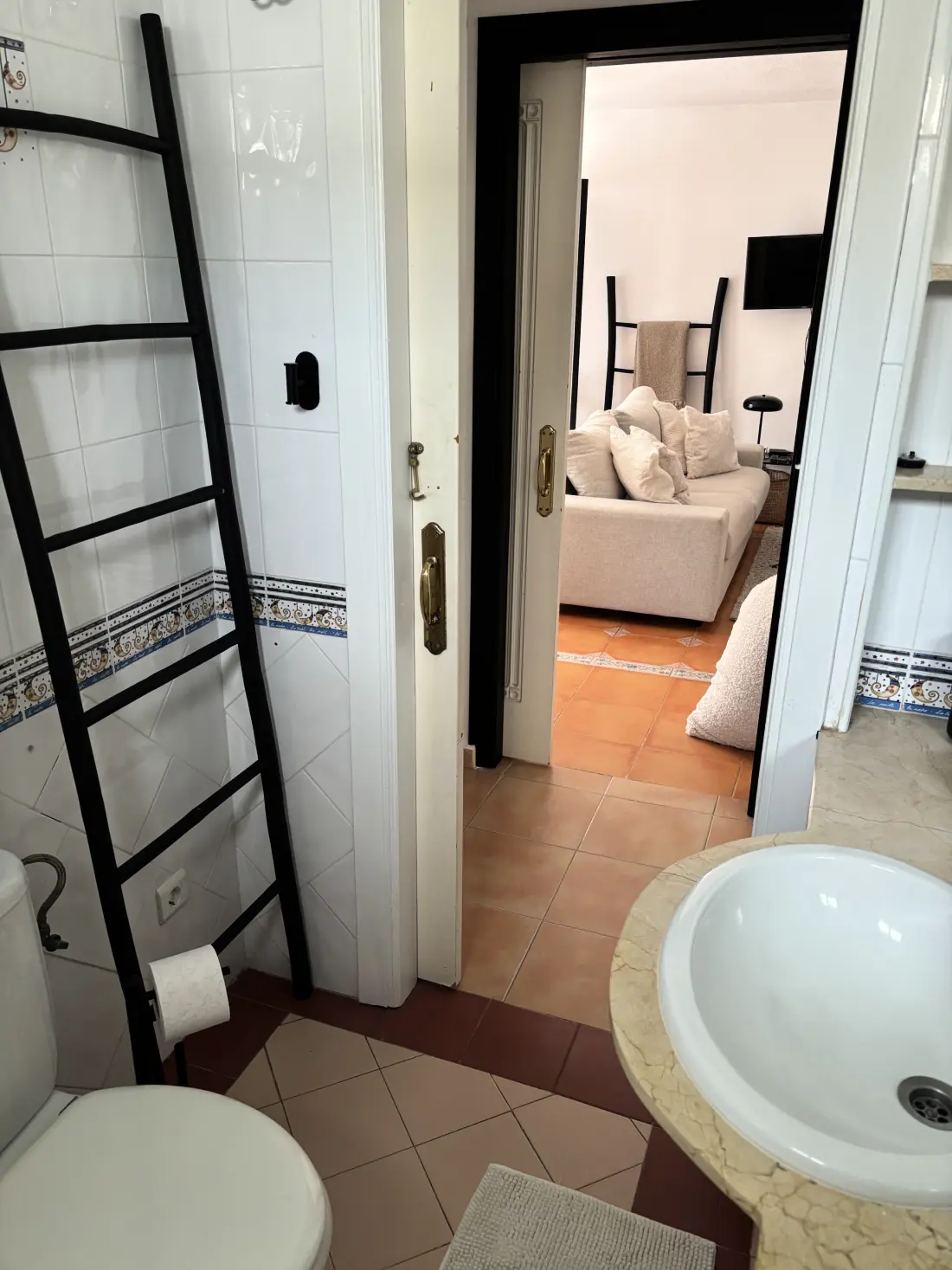 Maison à Marbella