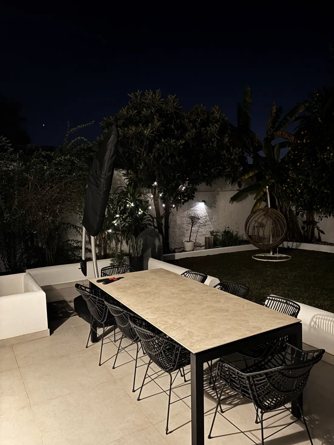 Maison à Marbella