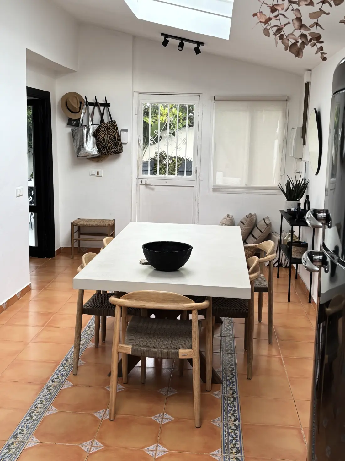 Maison à Marbella