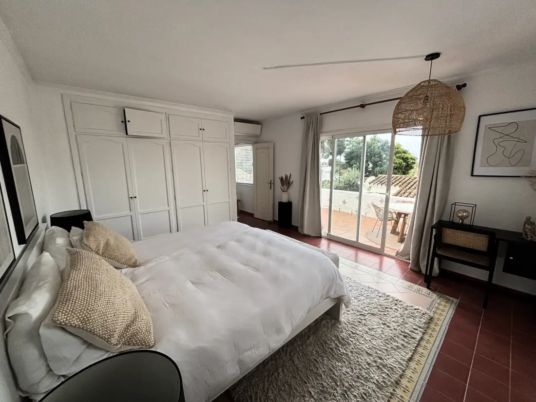 Maison à Marbella