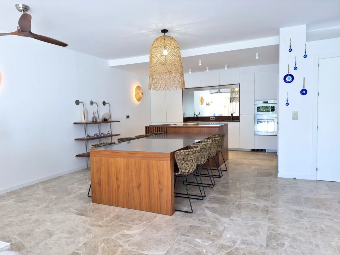 Maison à Marbella