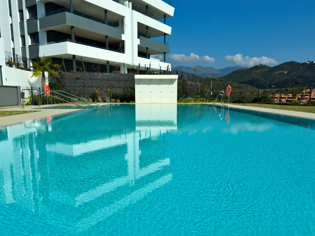 Maison à Marbella