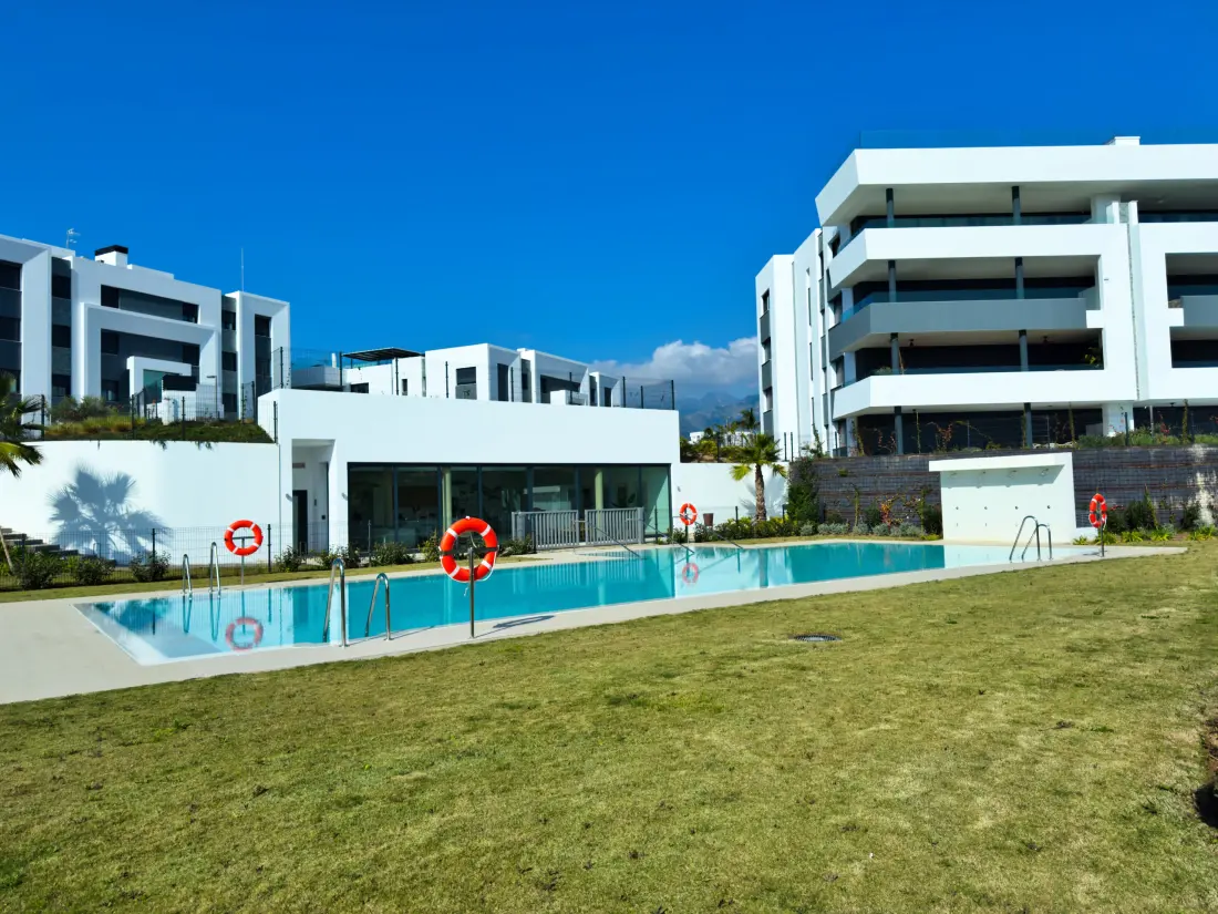 Maison à Marbella