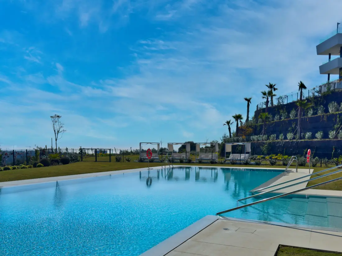 Maison à Marbella