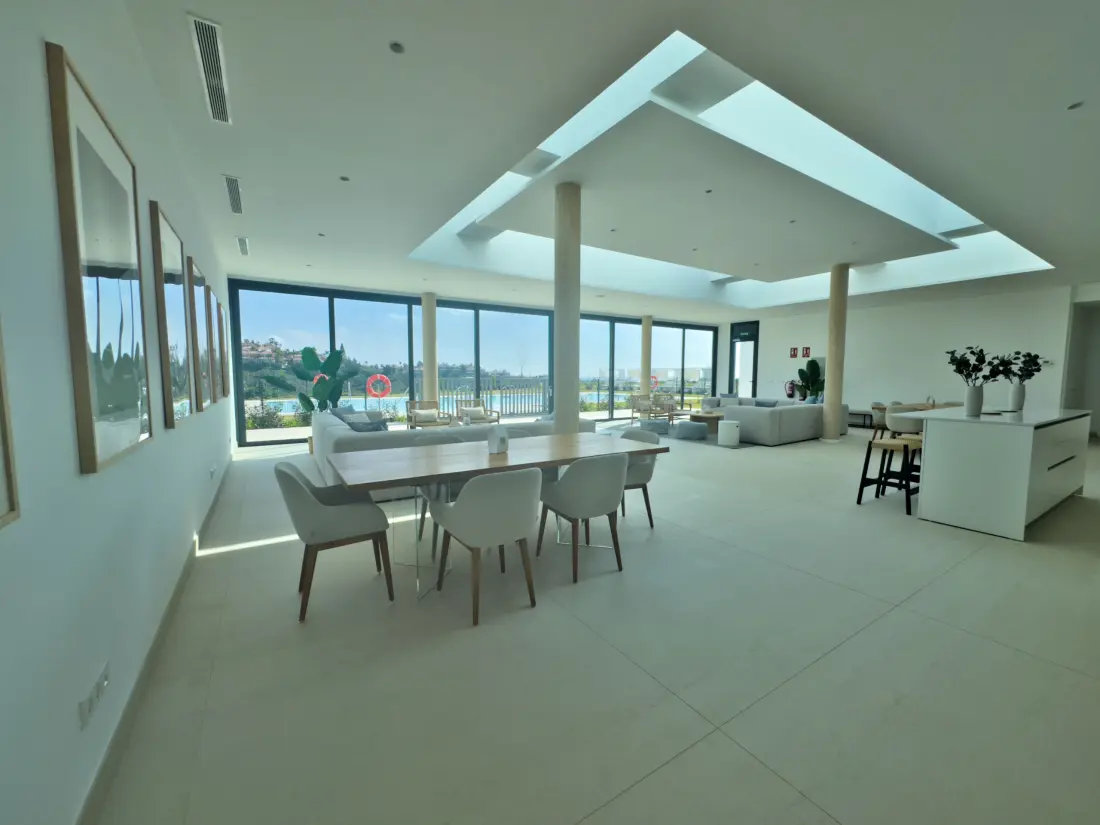 Maison à Marbella