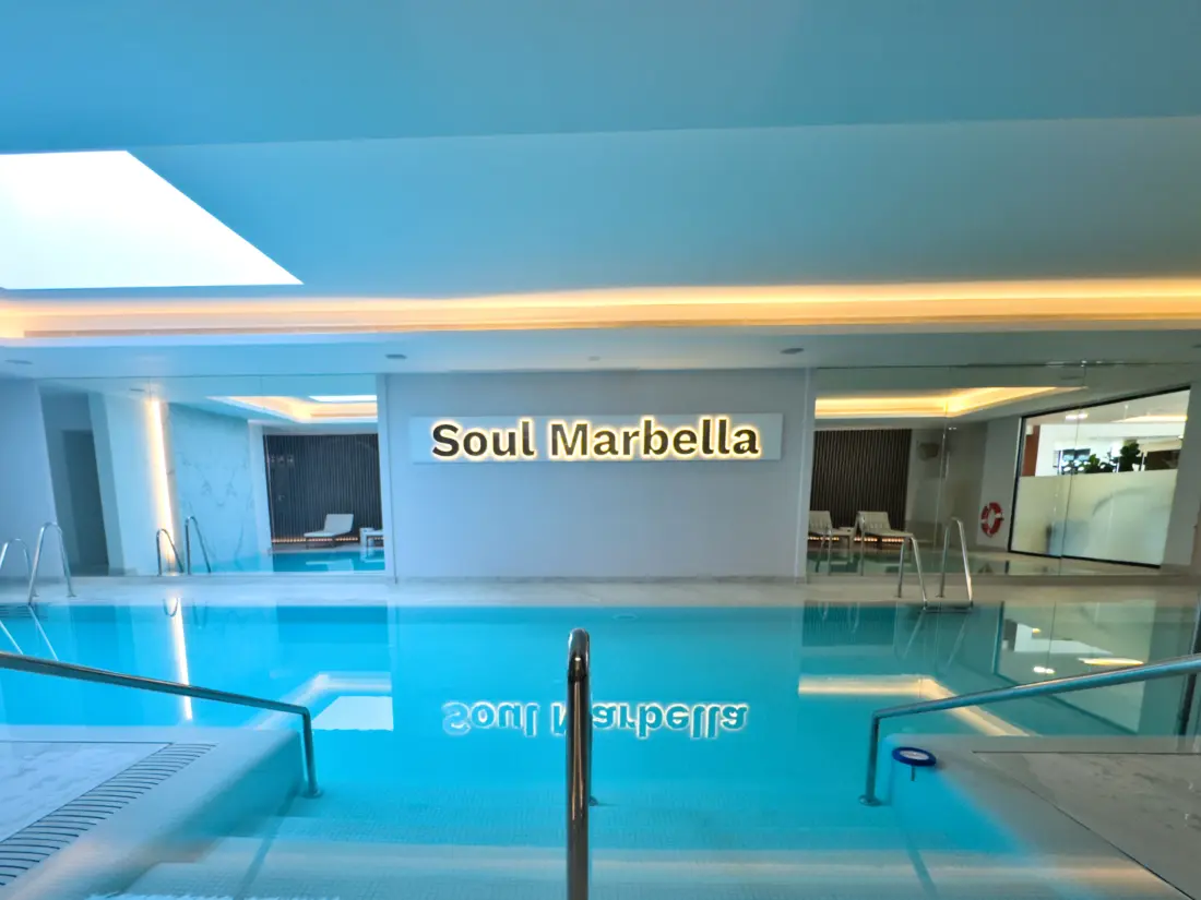 Maison à Marbella