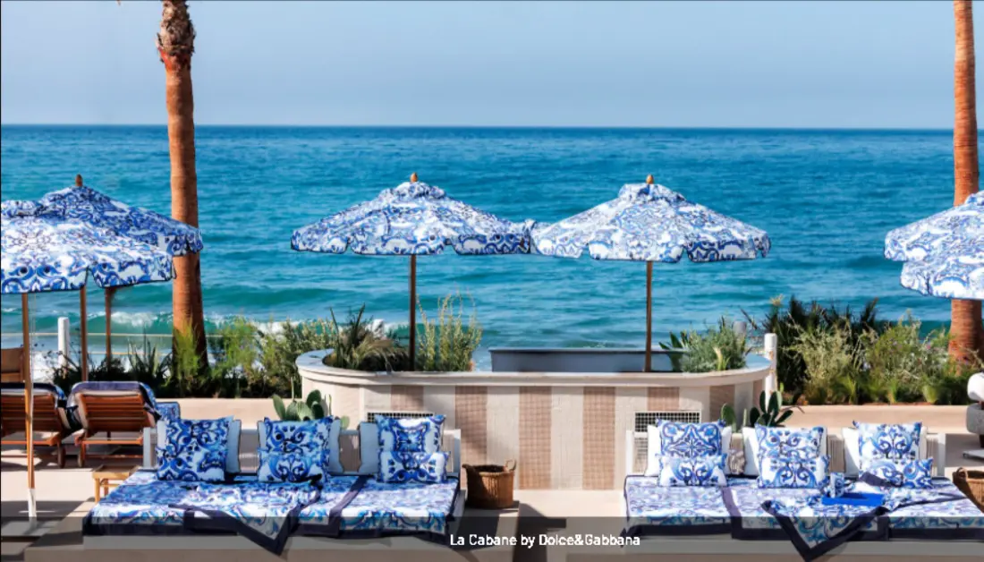 Maison à Marbella