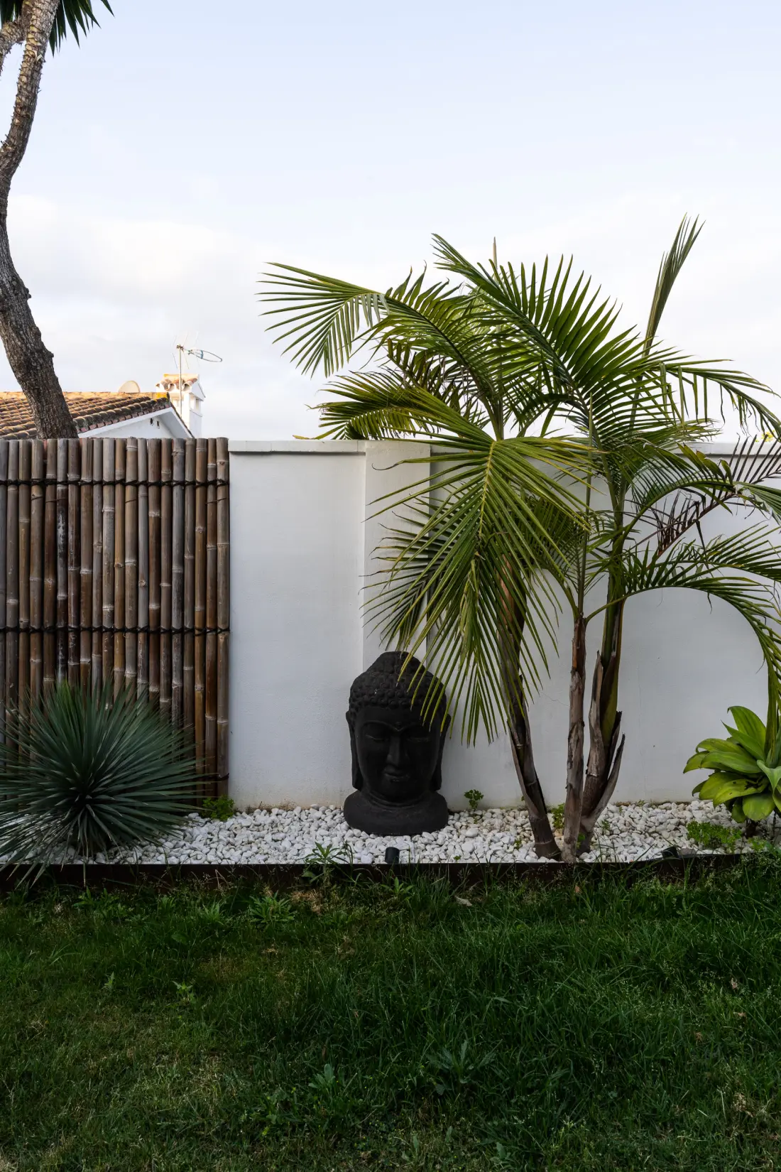 Maison à Marbella