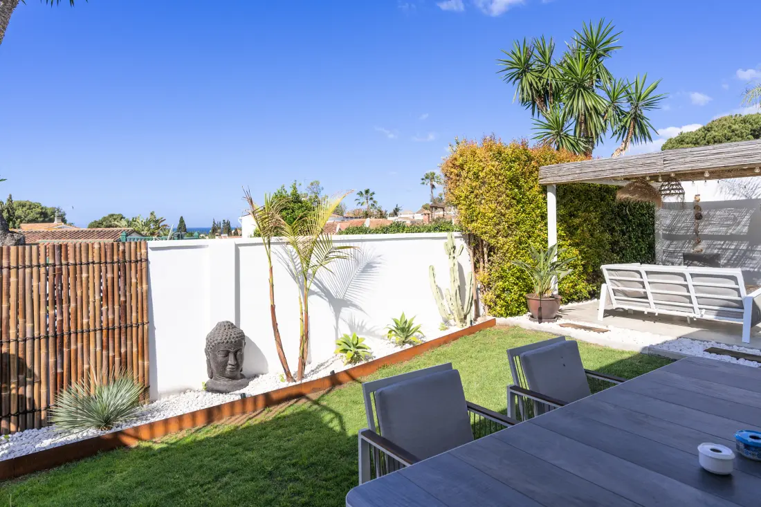 Maison à Marbella