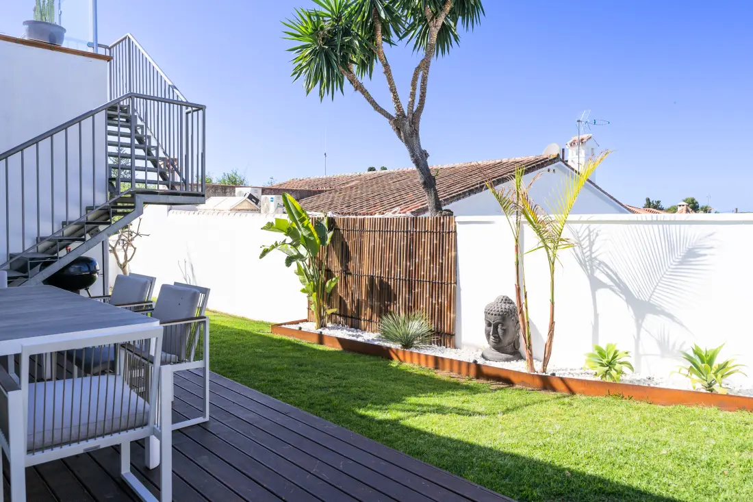 Maison à Marbella