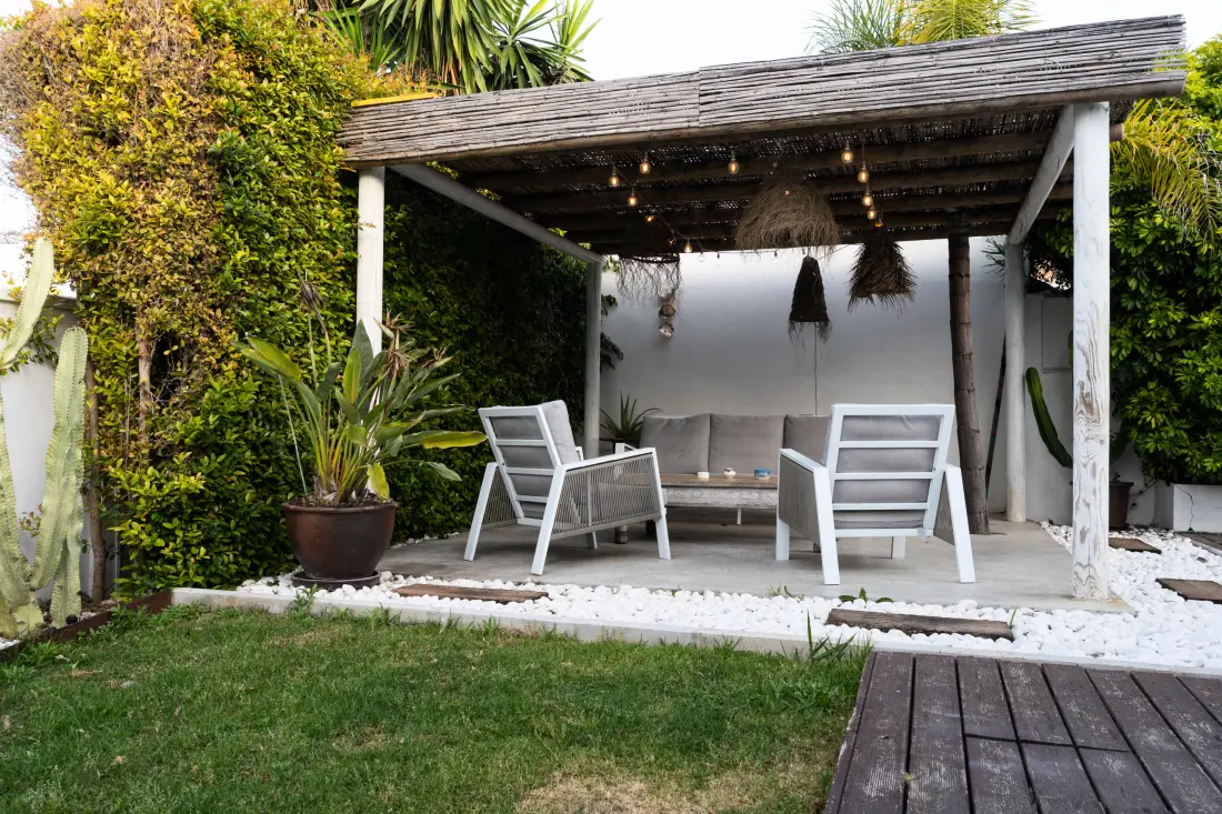 Maison à Marbella