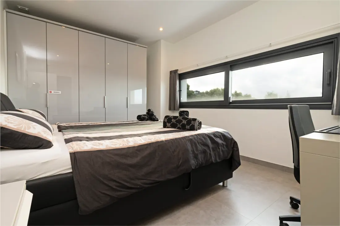 Maison à Marbella