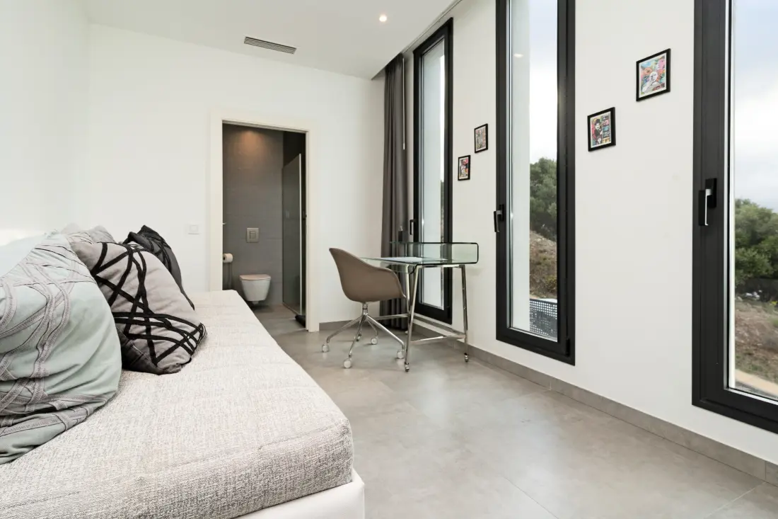 Maison à Marbella