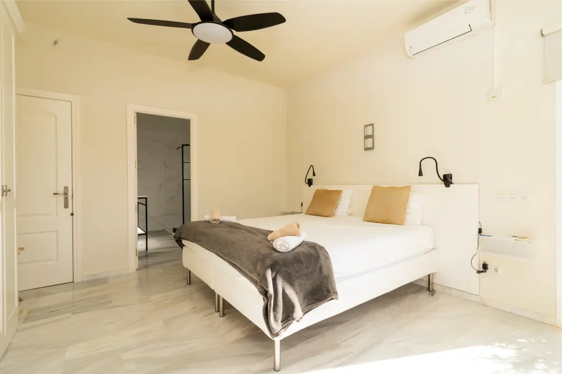 Maison à Marbella