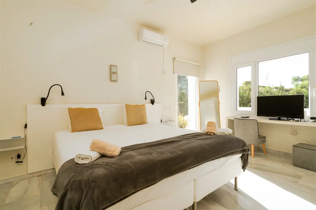 Maison à Marbella