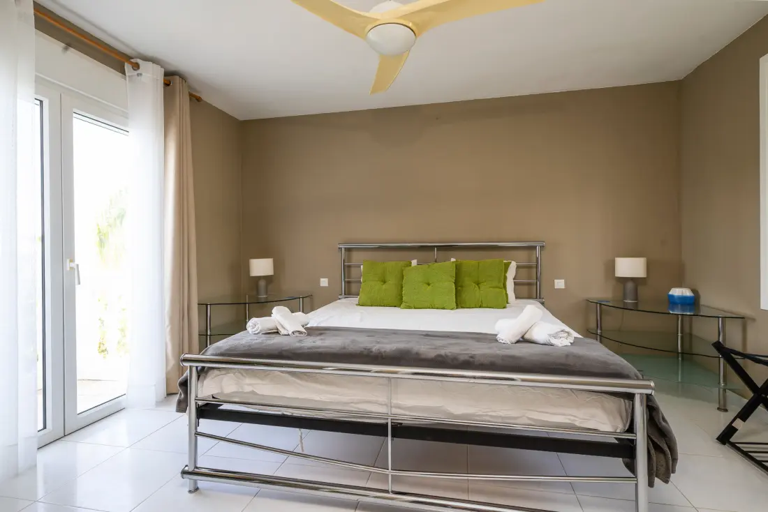 Maison à Marbella