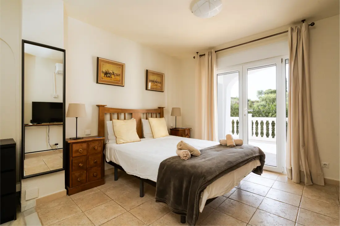 Maison à Marbella