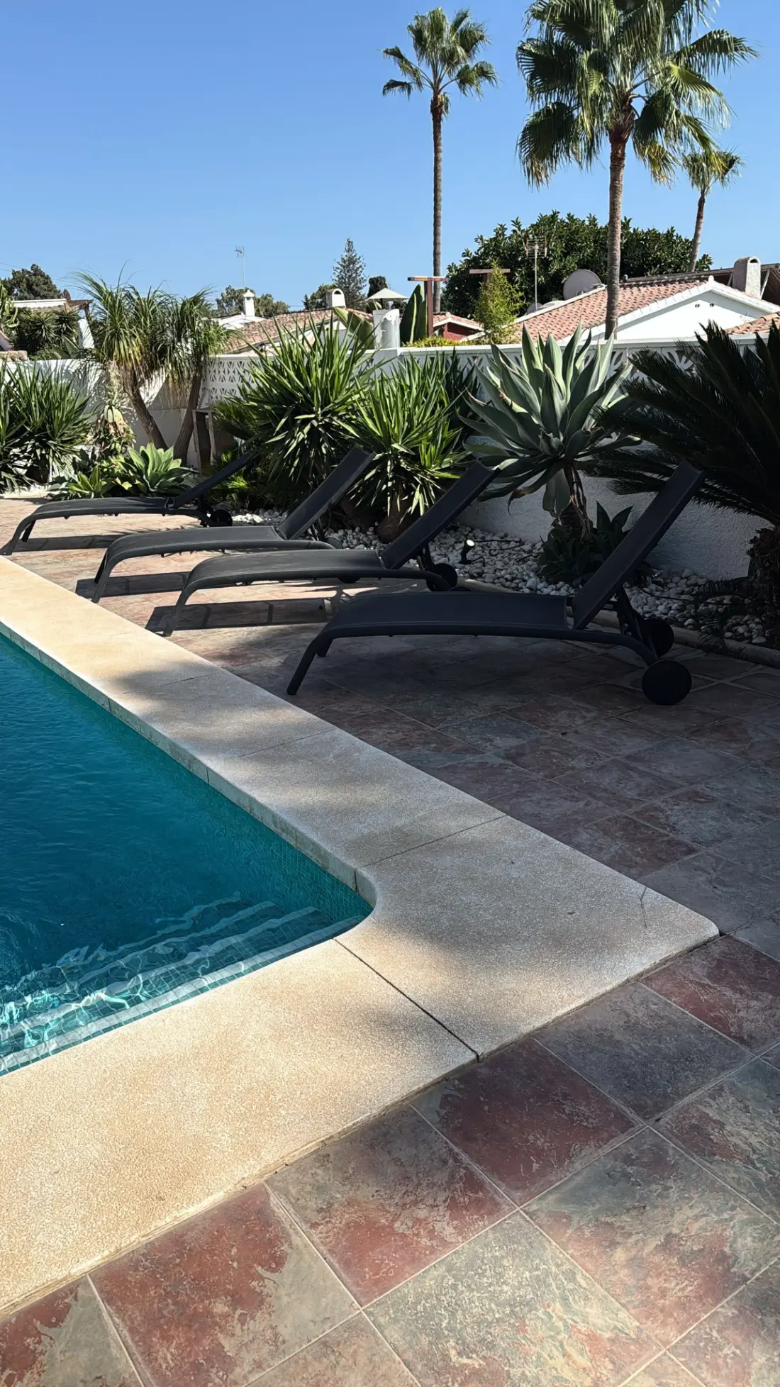 Maison à Marbella