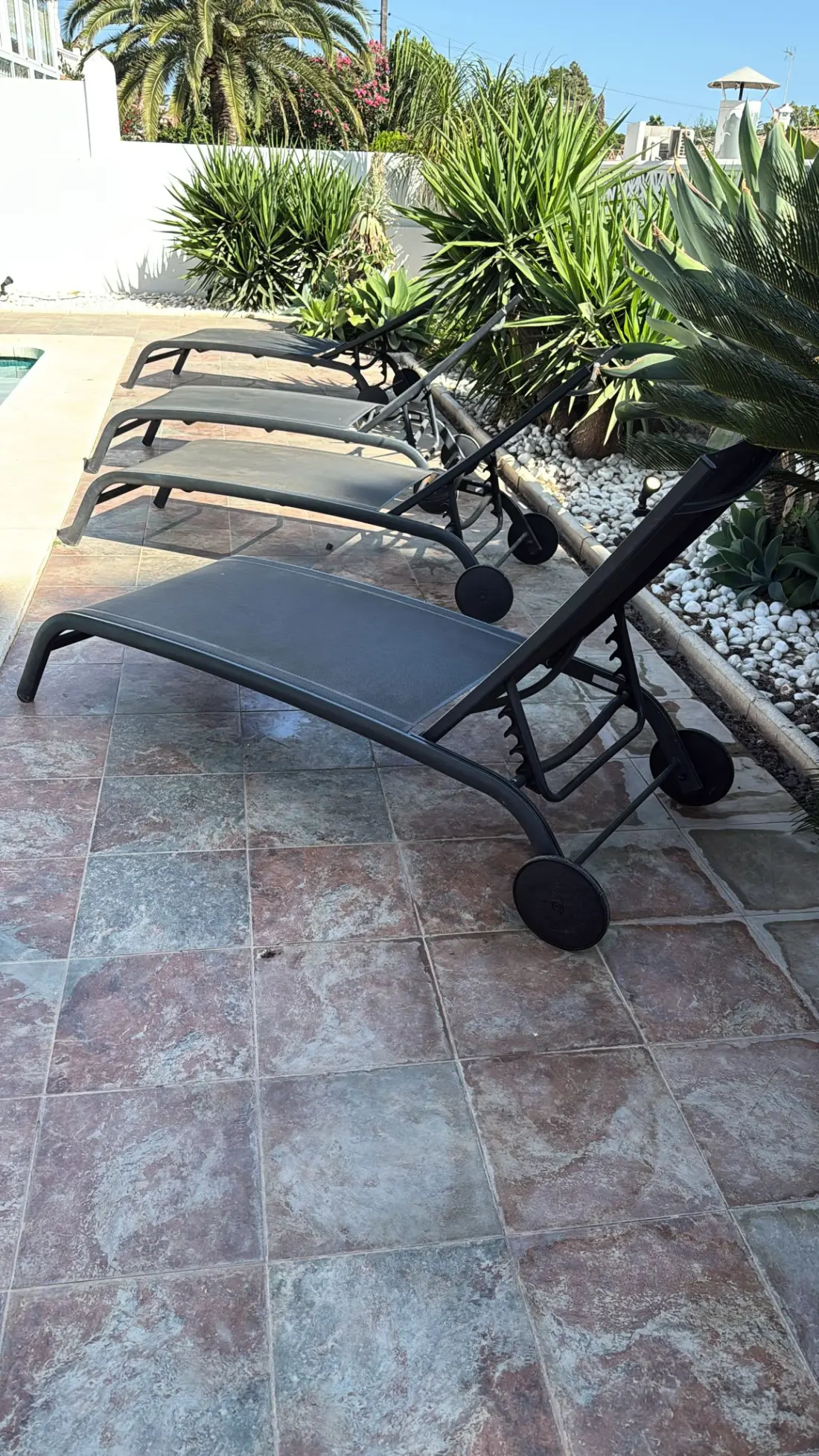 Maison à Marbella