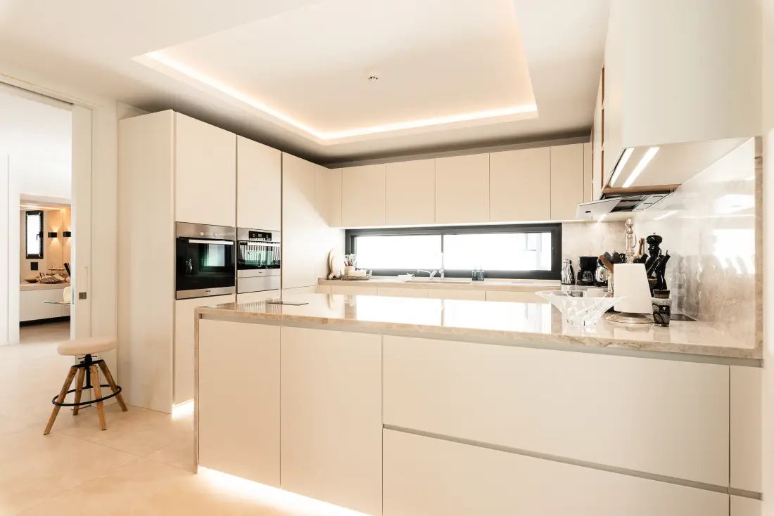 Maison à Marbella
