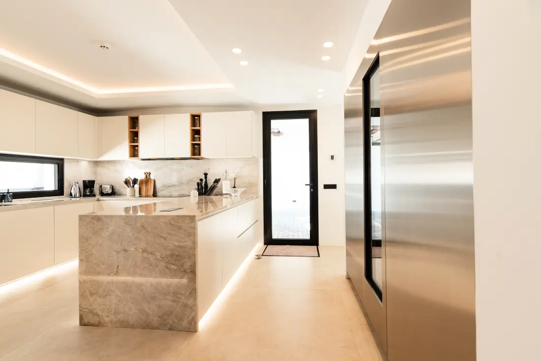 Maison à Marbella