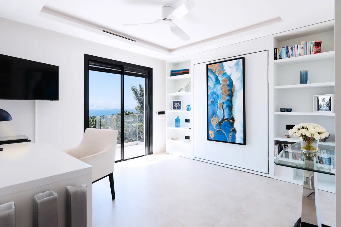 Maison à Marbella