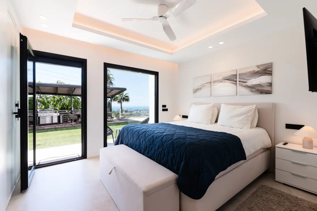 Maison à Marbella