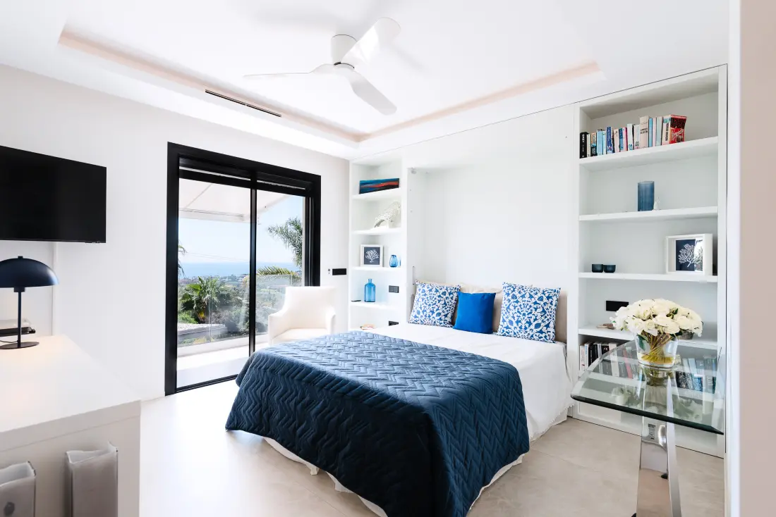 Maison à Marbella