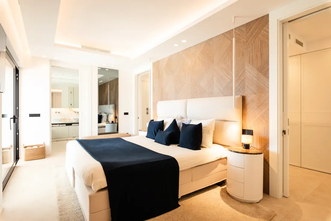 Maison à Marbella