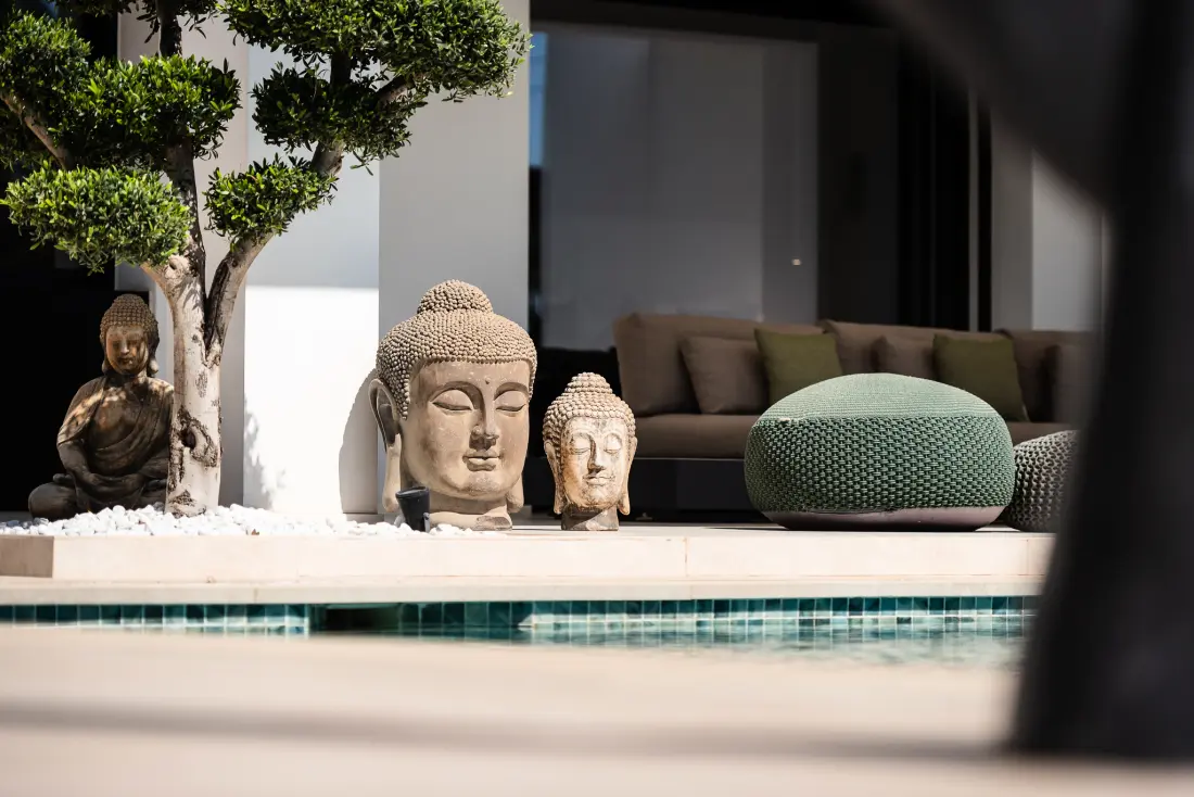 Maison à Marbella