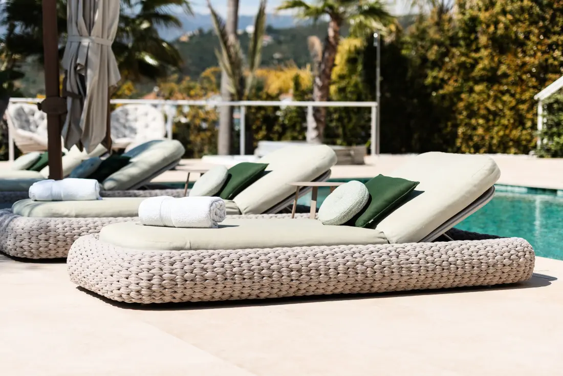 Maison à Marbella