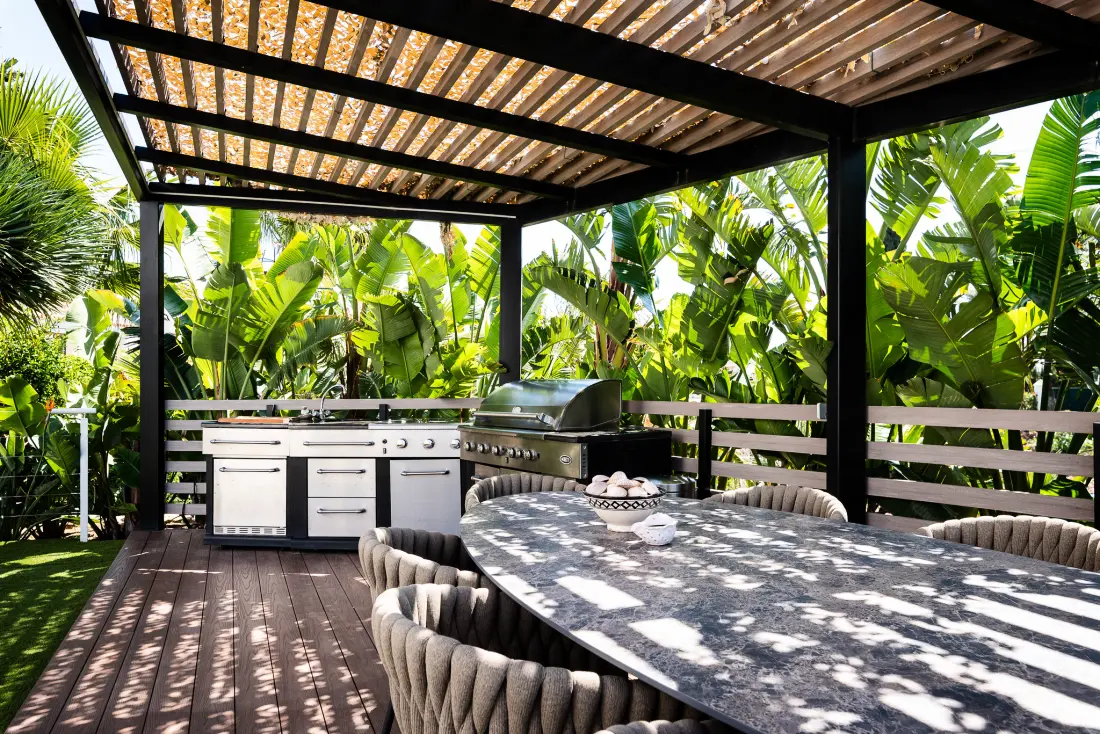 Maison à Marbella