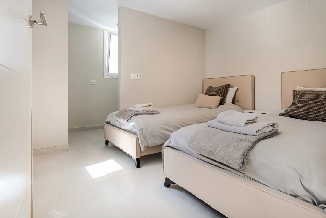 Maison à Marbella