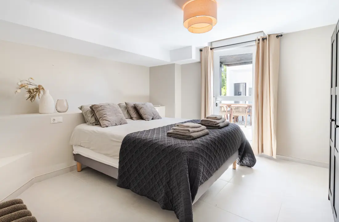 Maison à Marbella