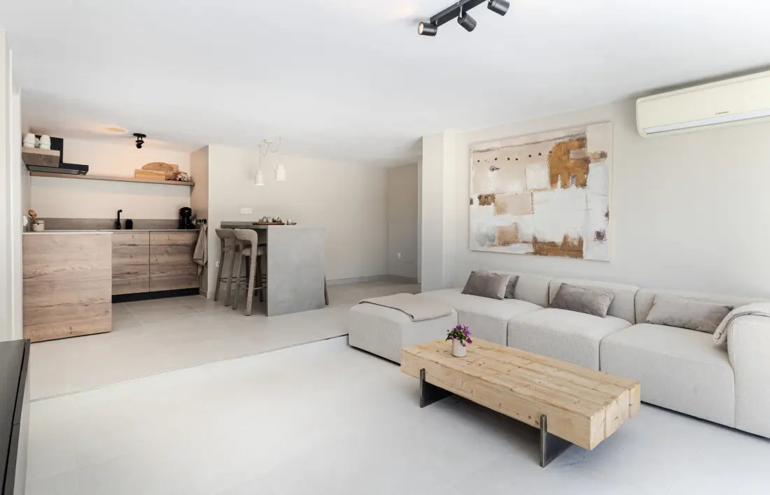 Maison à Marbella