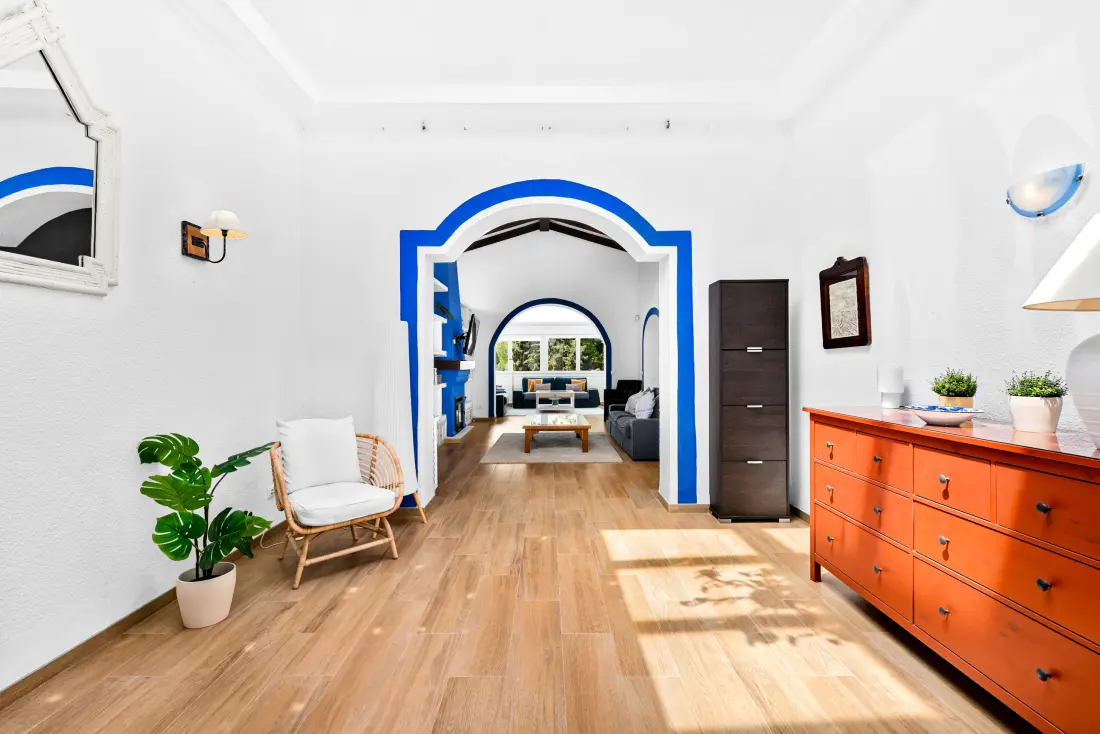 Maison à Marbella