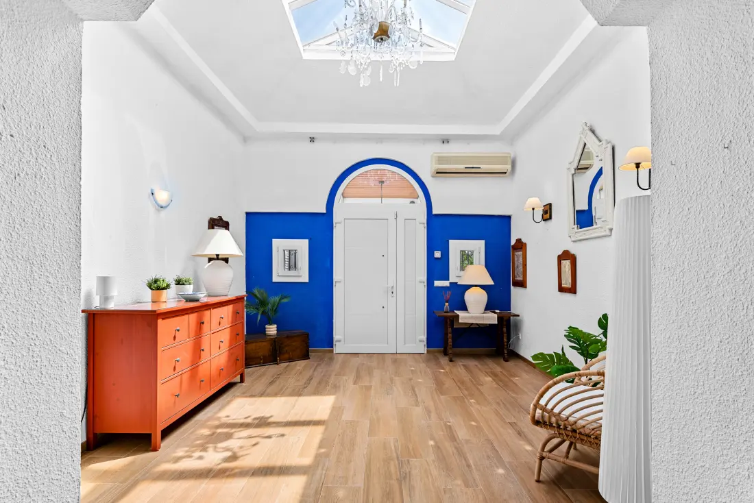 Maison à Marbella
