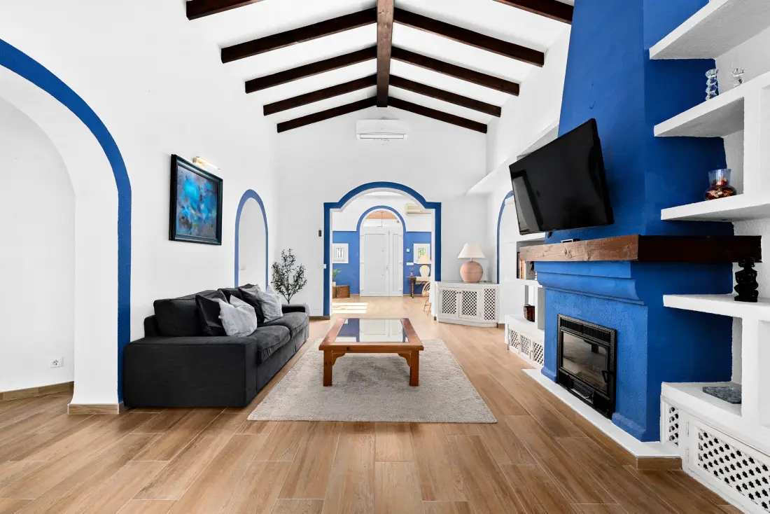 Maison à Marbella