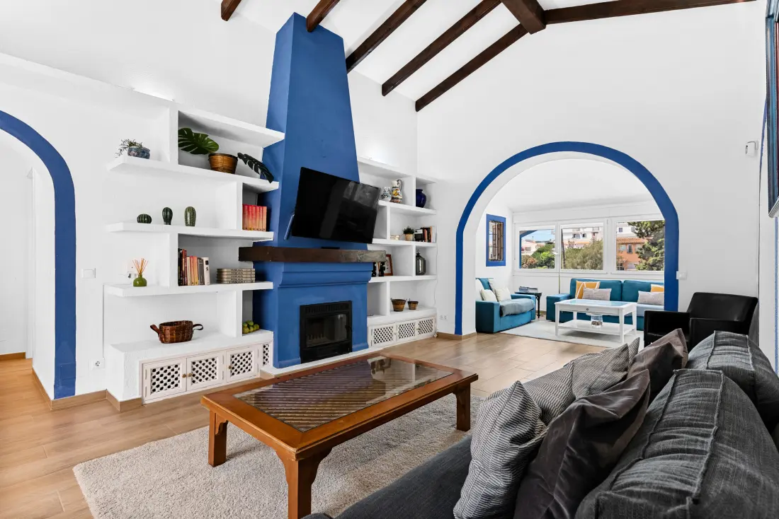 Maison à Marbella
