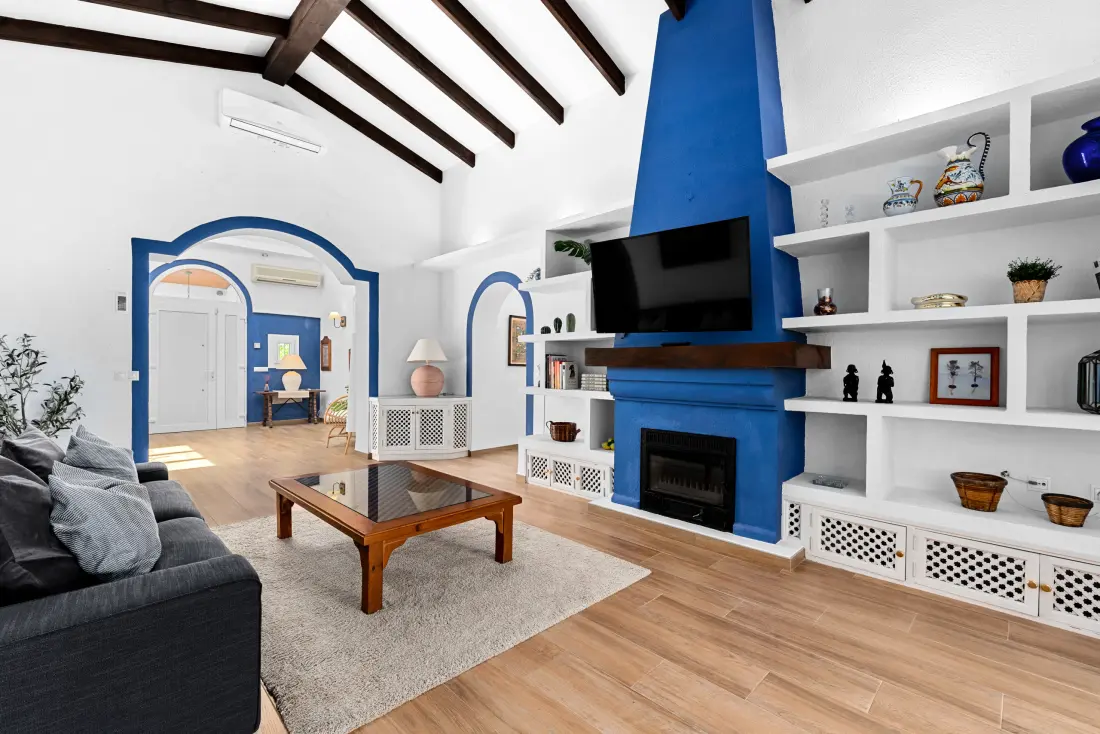 Maison à Marbella