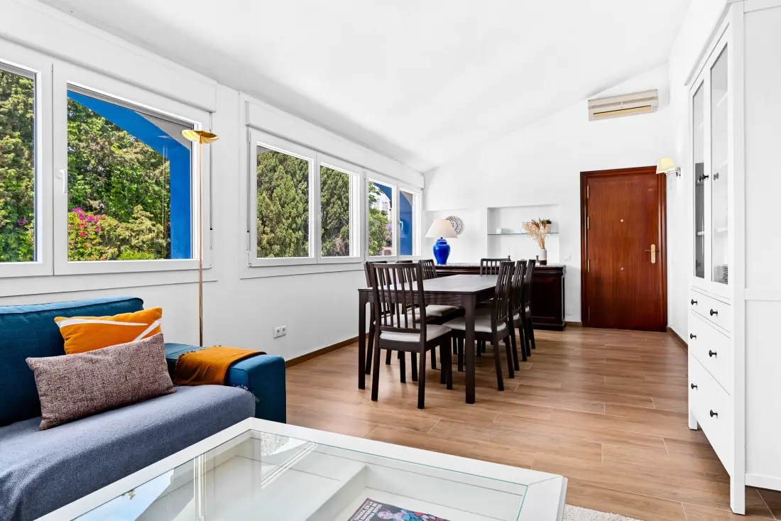 Maison à Marbella