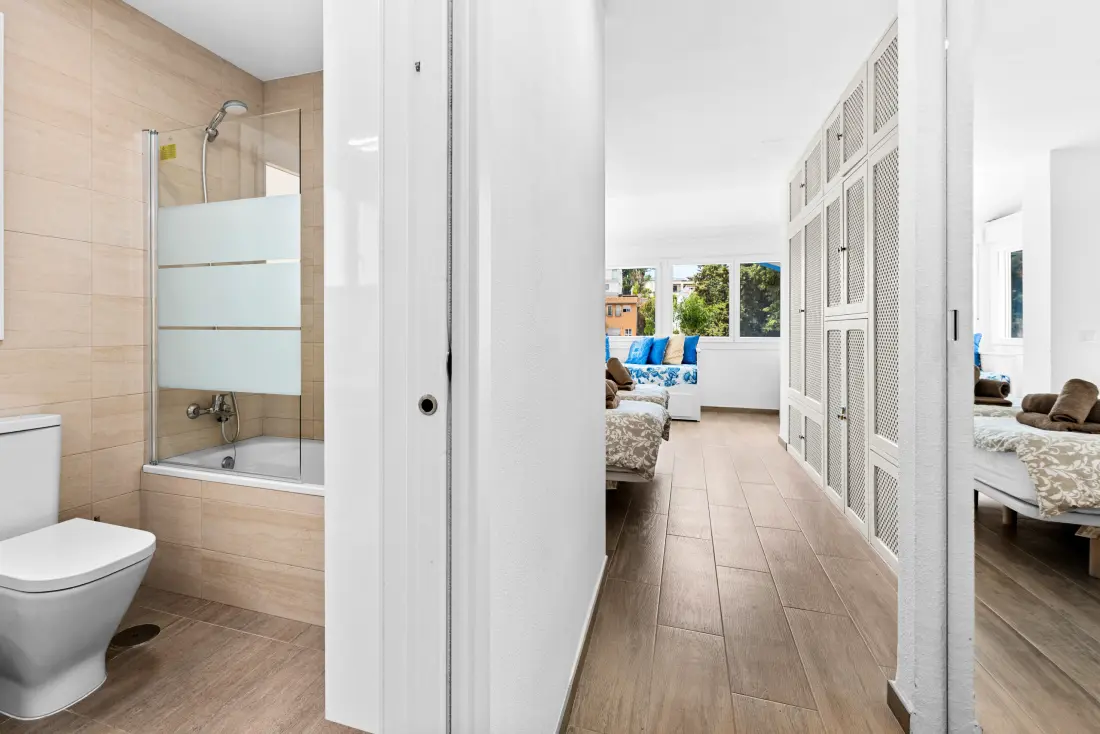 Maison à Marbella