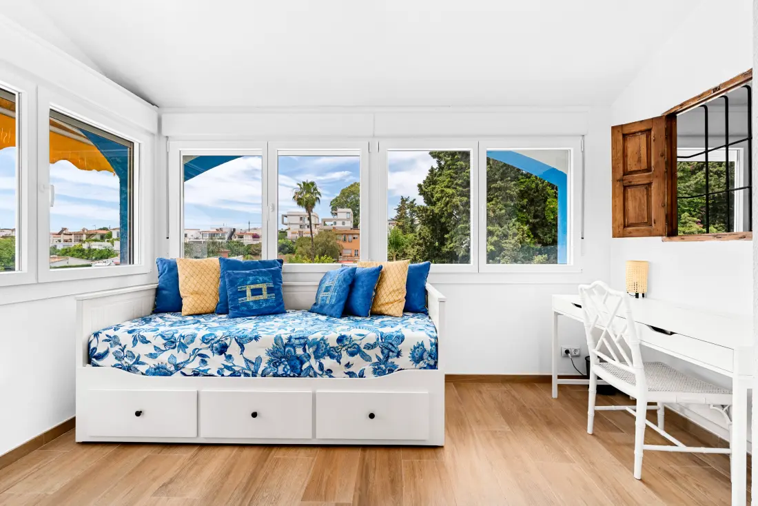 Maison à Marbella