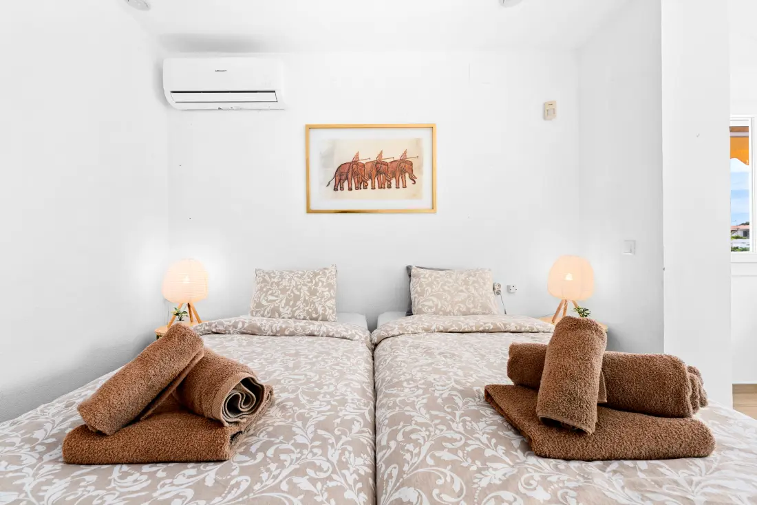 Maison à Marbella