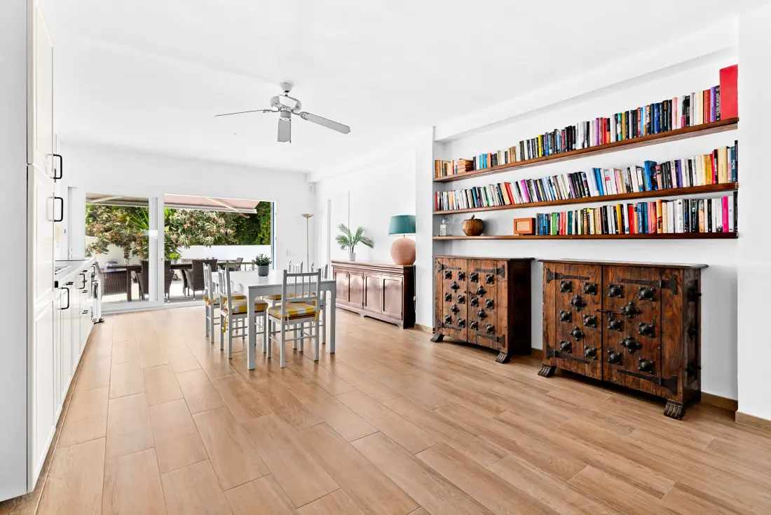 Maison à Marbella